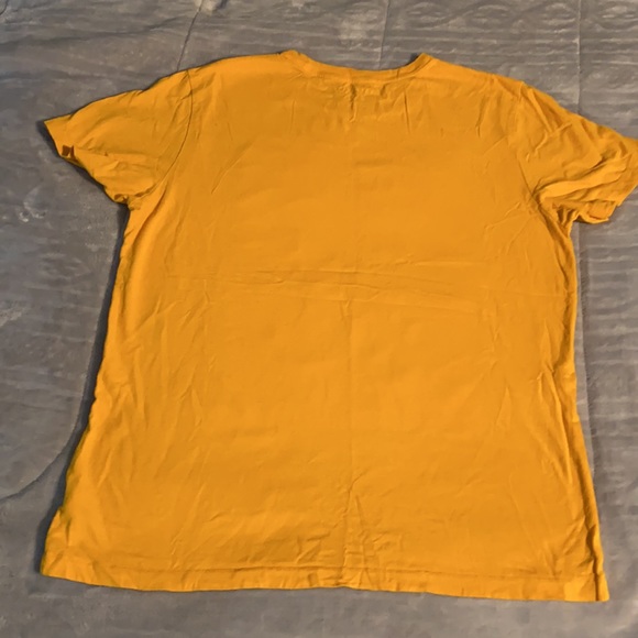 Aeropostale Surf TShirt Med. - Picture 3 of 3